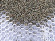 Štěrková tvárnice Covernit Gravel