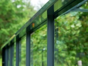 Klasický skleník Juliana Jubii 60