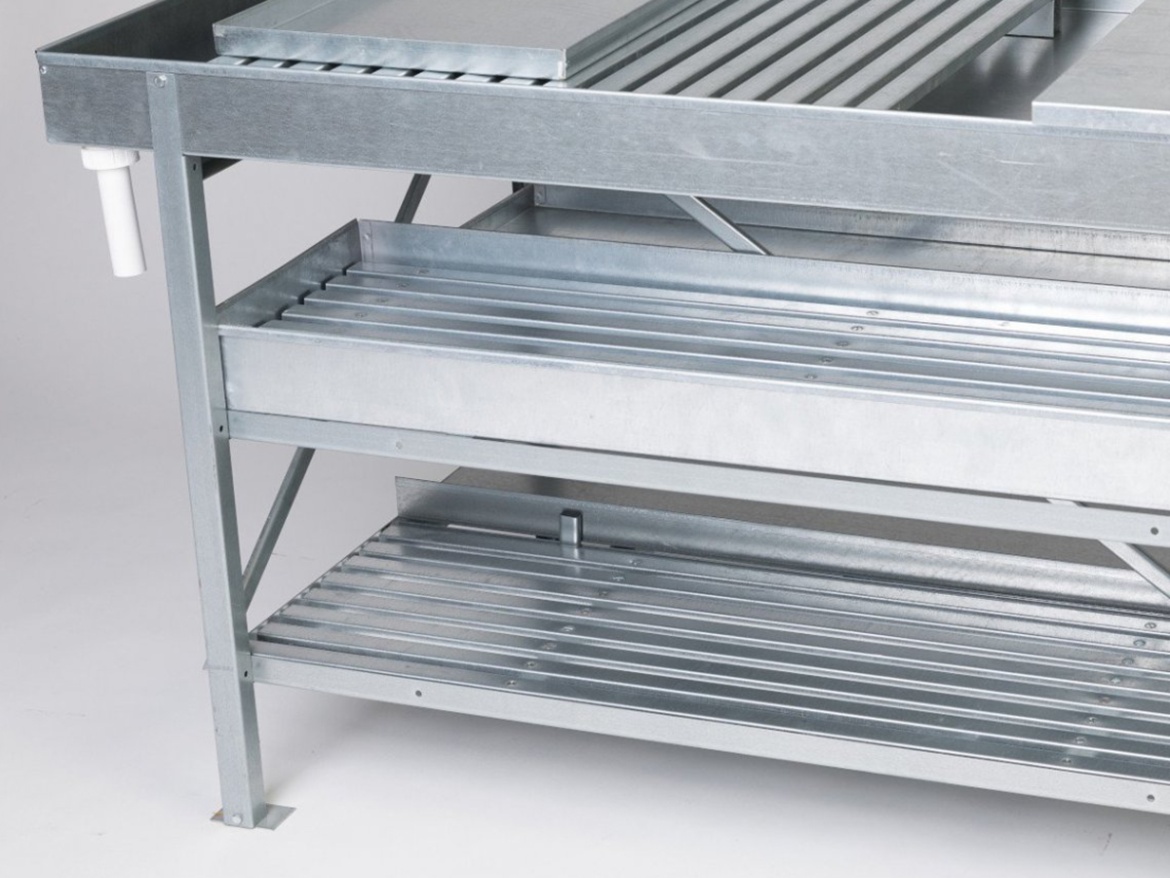 Medziposchodie PSW Limes Mezipatro PSW