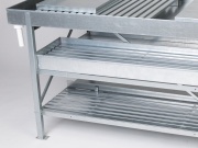 Medziposchodie PSW Limes Mezipatro PSW