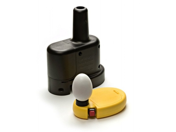 Scobax BRINSEA - MINI II Advance + Startovací sada pro líhnutí kuřat – Starter Pack 2