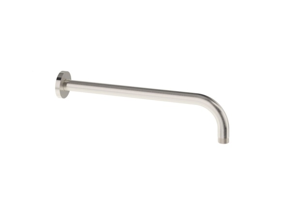 Ravak 702.30SSB Sprchové rameno boční, nerez kartáčovaná