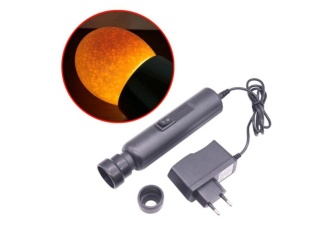 Baromfi – Scobax Prosvětlovačka vajec 220 V