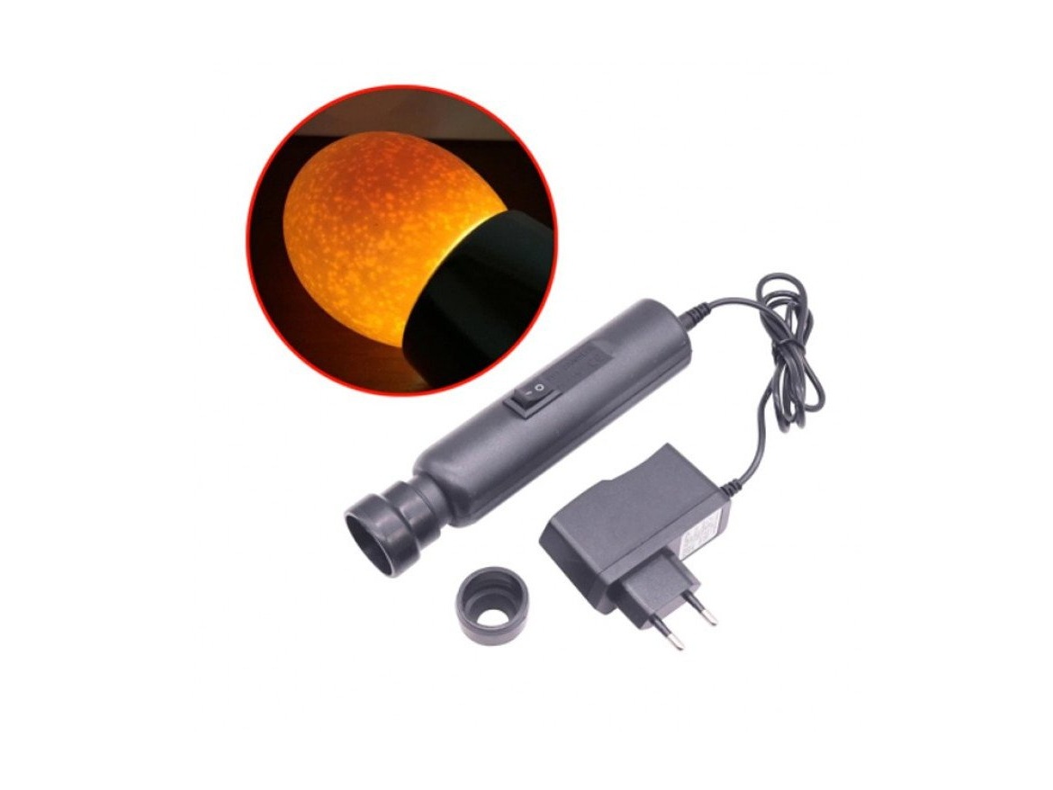 Scobax Prosvětlovačka vajec 220 V