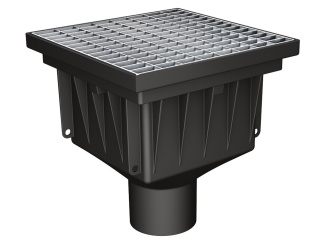 Příslušenství pro Odtoková sada MEA Home 100