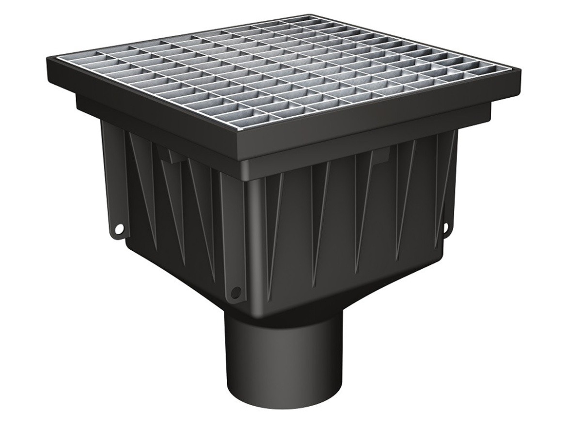 Vpusť MEA Selfiro Strong