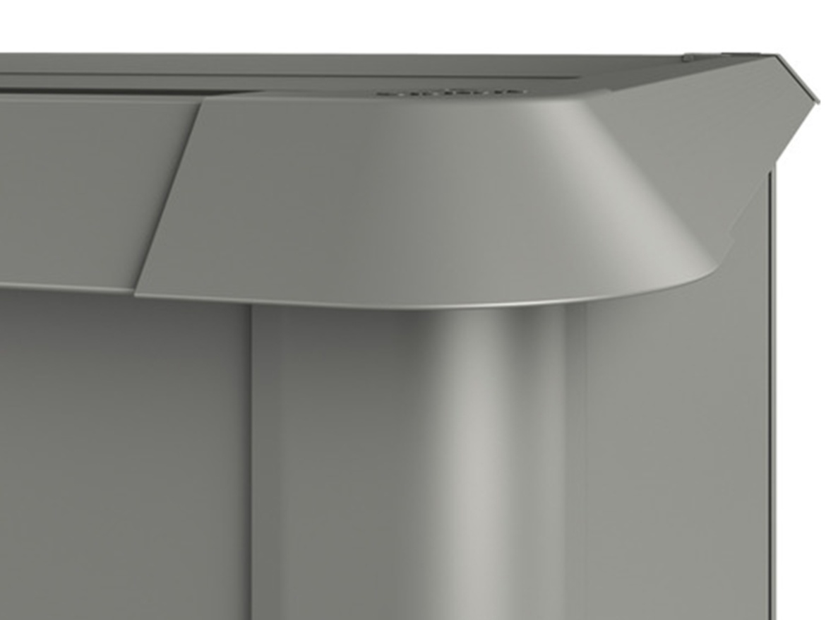 Ochrana slimákům Hochbeet Biohort Ochrana proti slimákům Hochbeet