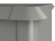 Ochrana slimákům Hochbeet Biohort Ochrana proti slimákům Hochbeet