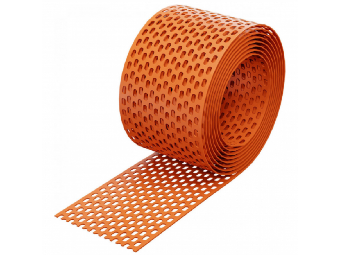 Plastový ochranný pás Tegola