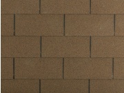 Asfaltový šindel Gutta Guttatec Rectangular