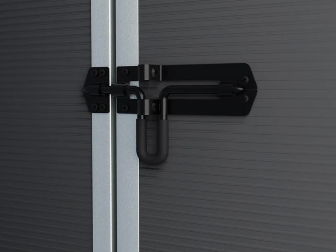 Zahradní domek Palram Canopia Rubicon