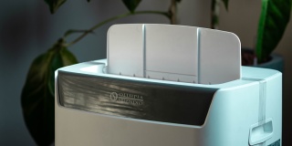 Olimpia Splendid Aquaria 20P: Zkrocení vlhkosti přes wifi?