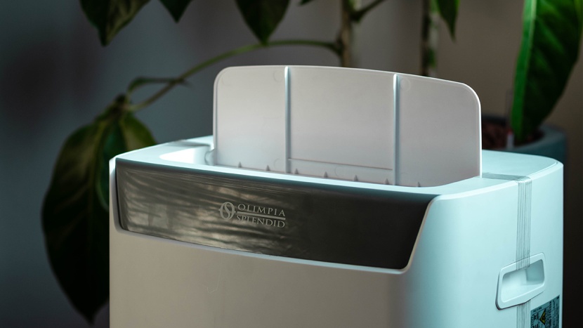 Zkrocení vlhkosti přes wifi?