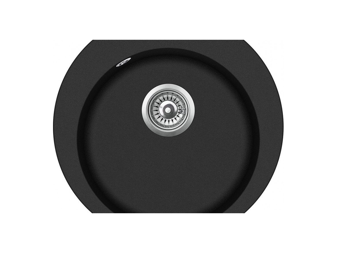 Kuchyňské dřezy Helika Clarus 505