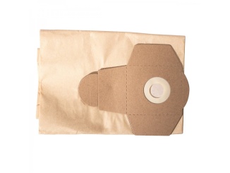 Dílenské vybavení – Scheppach Prachový sáček (sada 5 ks) pro NTS 16