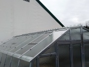 Limes Hrebeňová dekorácia Variant