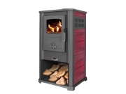 KandallókályhaKandallókályha Blist Konzul N 9 kW