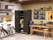 Keter Skříň XL Garage High