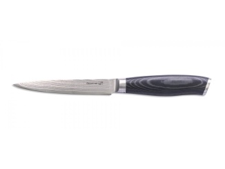 G21 –  G21 Nůž  Gourmet Damascus 13 cm