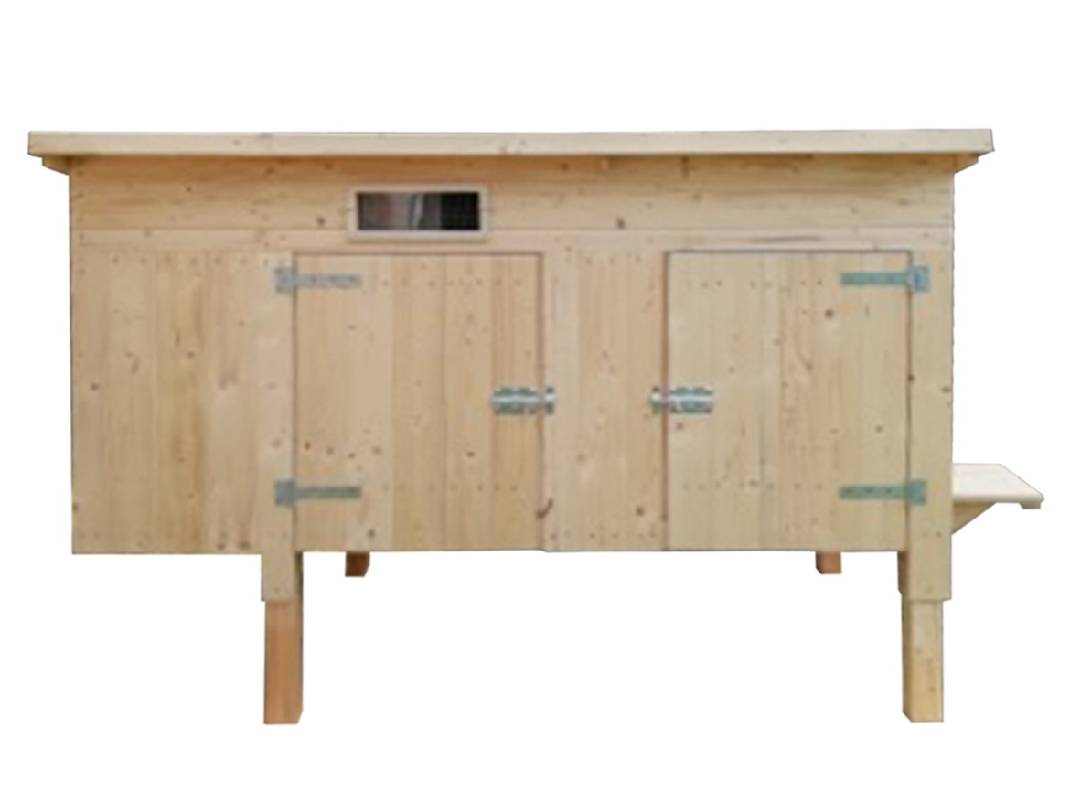 Kurník Česká Manufaktura Ginger