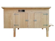 Kurník Česká Manufaktura Ginger