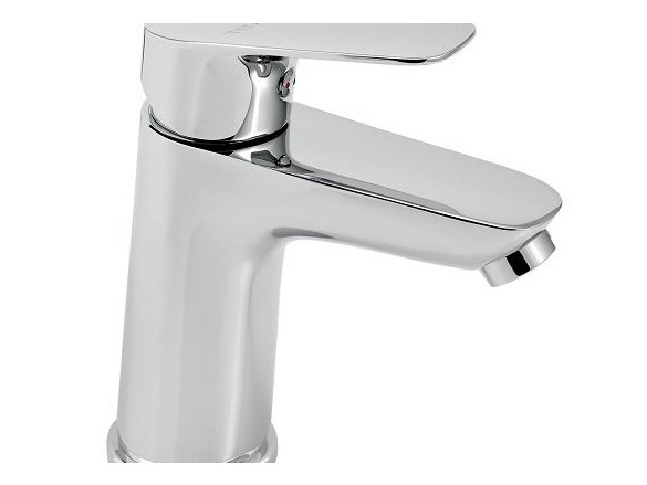 Novaservis Umyvadlová baterie Titania, chrom, stojánková, bez výpustě,  90301/1,0