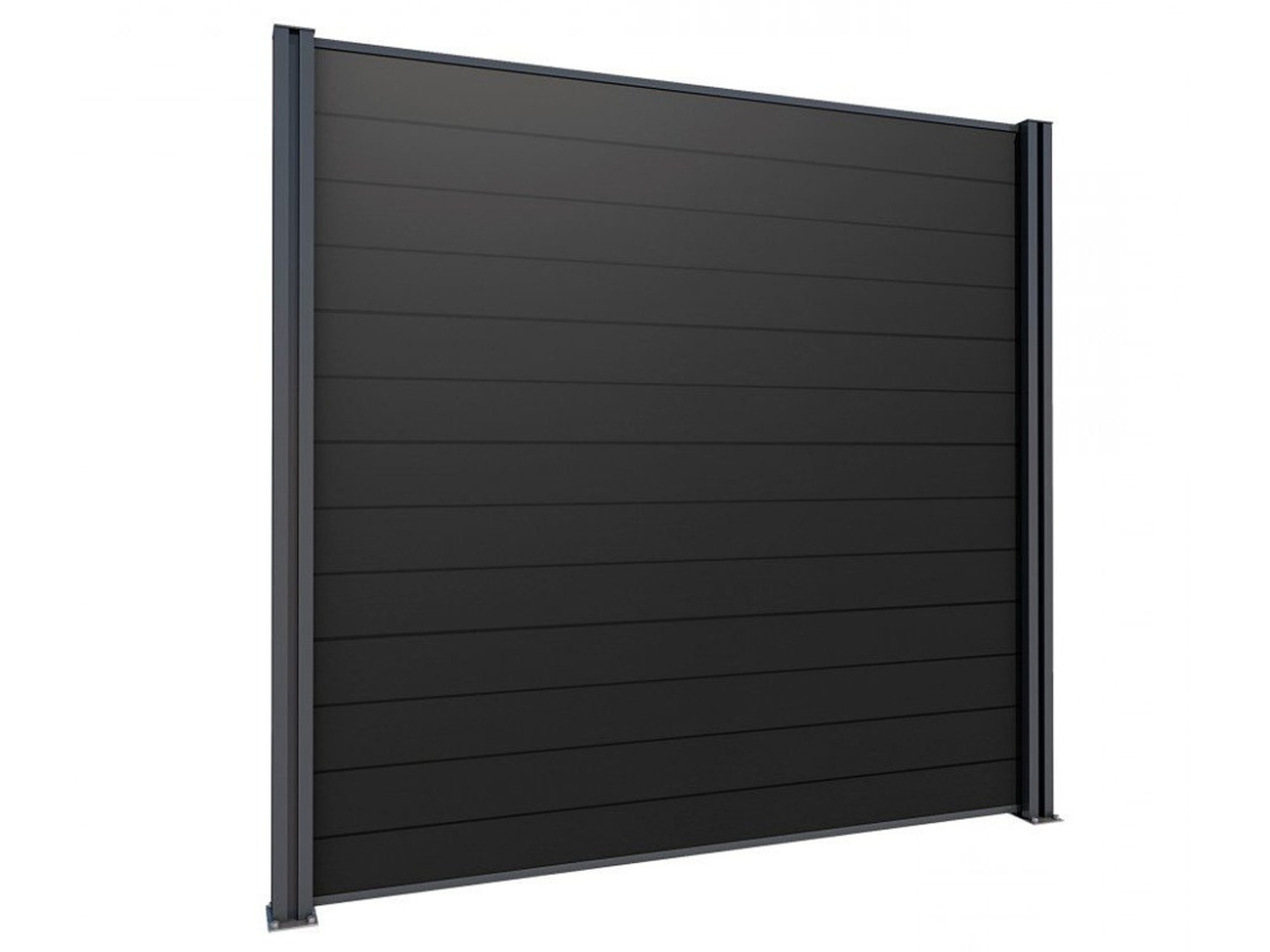 Ku Gutta Boční stěna Carport Premium