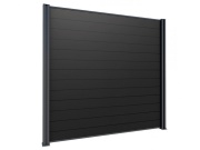 Ku Gutta Boční stěna Carport Premium