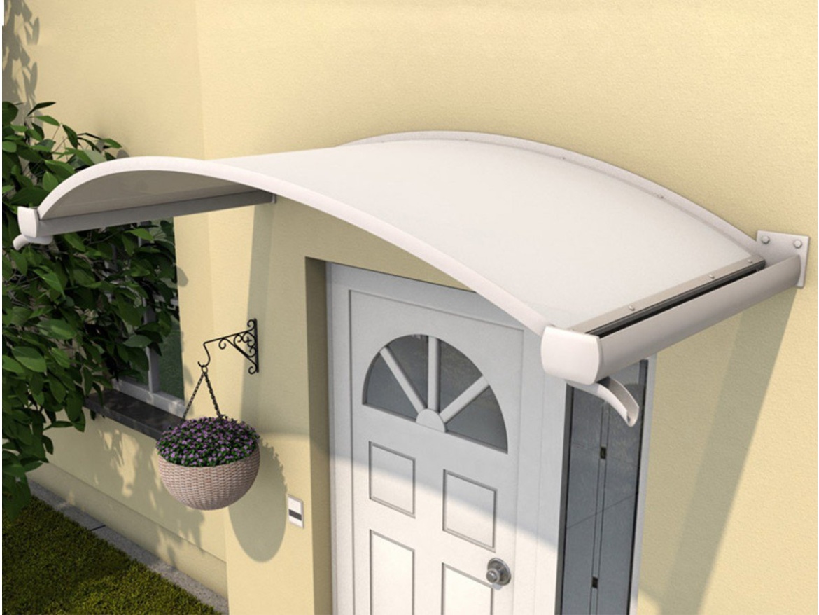 Vchodová stříška Gutta Guttavordach OV/B