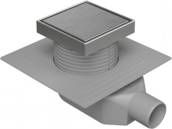 Vpusť Chuděj SS 50