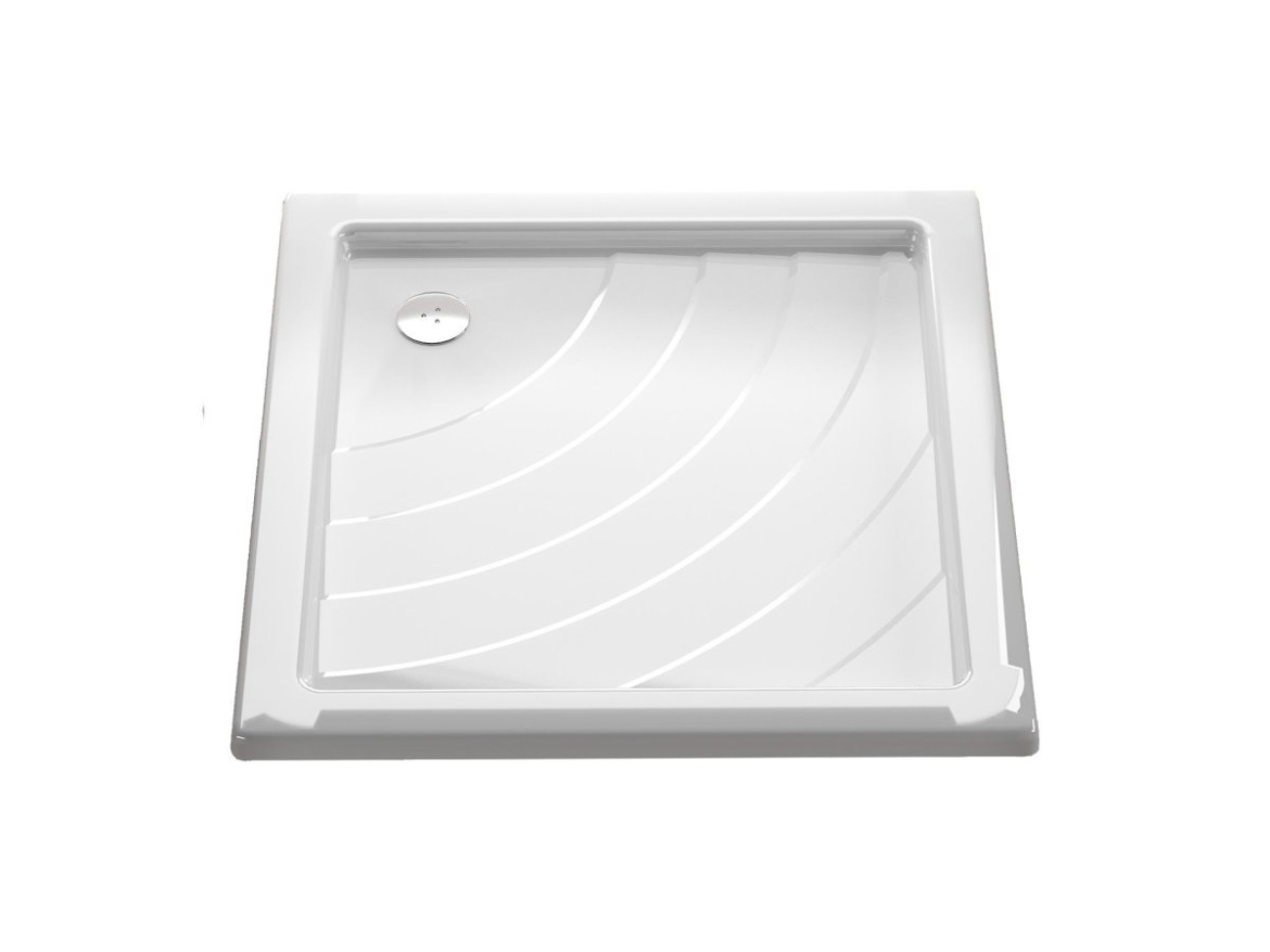 Ravak Vanička Angela 80x80 PU