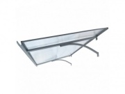 Vchodová stříška Covernit Vchodová stříška T-160