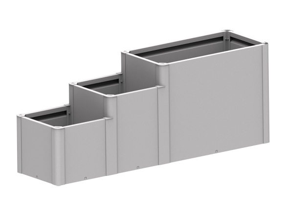 Biohort Kaskádový záhon DaVinci V3