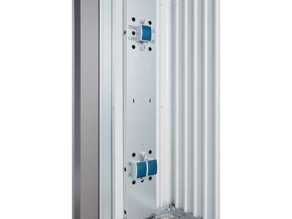 GE Biohort Elektro montážní panel