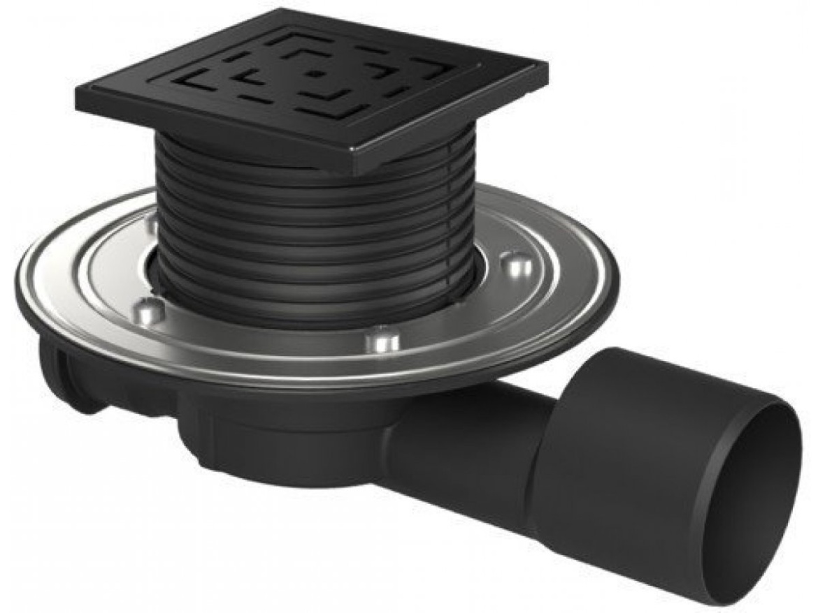 Vpusť Chuděj PVP 50/75 (průběžná)