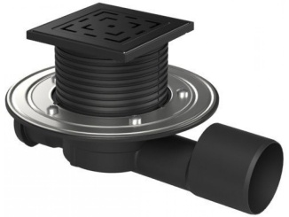 Vpusti Chuděj –  Chuděj PVP 50/75 (průběžná) Labyrinth, K3, ano