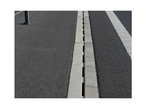 Covernit Betonový žlab D400 štěrbinový