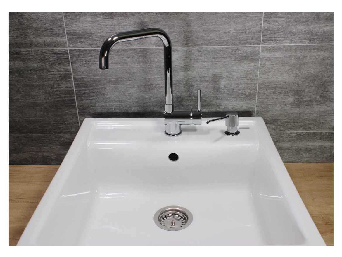 Kuchyňské baterie Eisl Futura