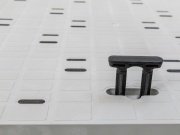 Poklop s madlom pre revíznu šachtu Dakota