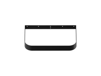 Ravak – Ravak Konzole Yard 80, černá