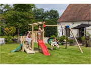 Detské ihrisko Česká Manufaktura Cascade