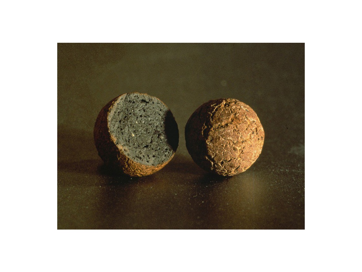 Liapor Keramzit (big bag)