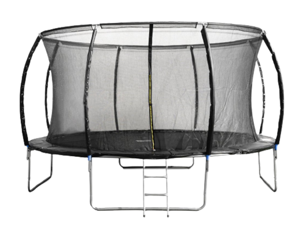 G21 Trampolína SpaceJump 430