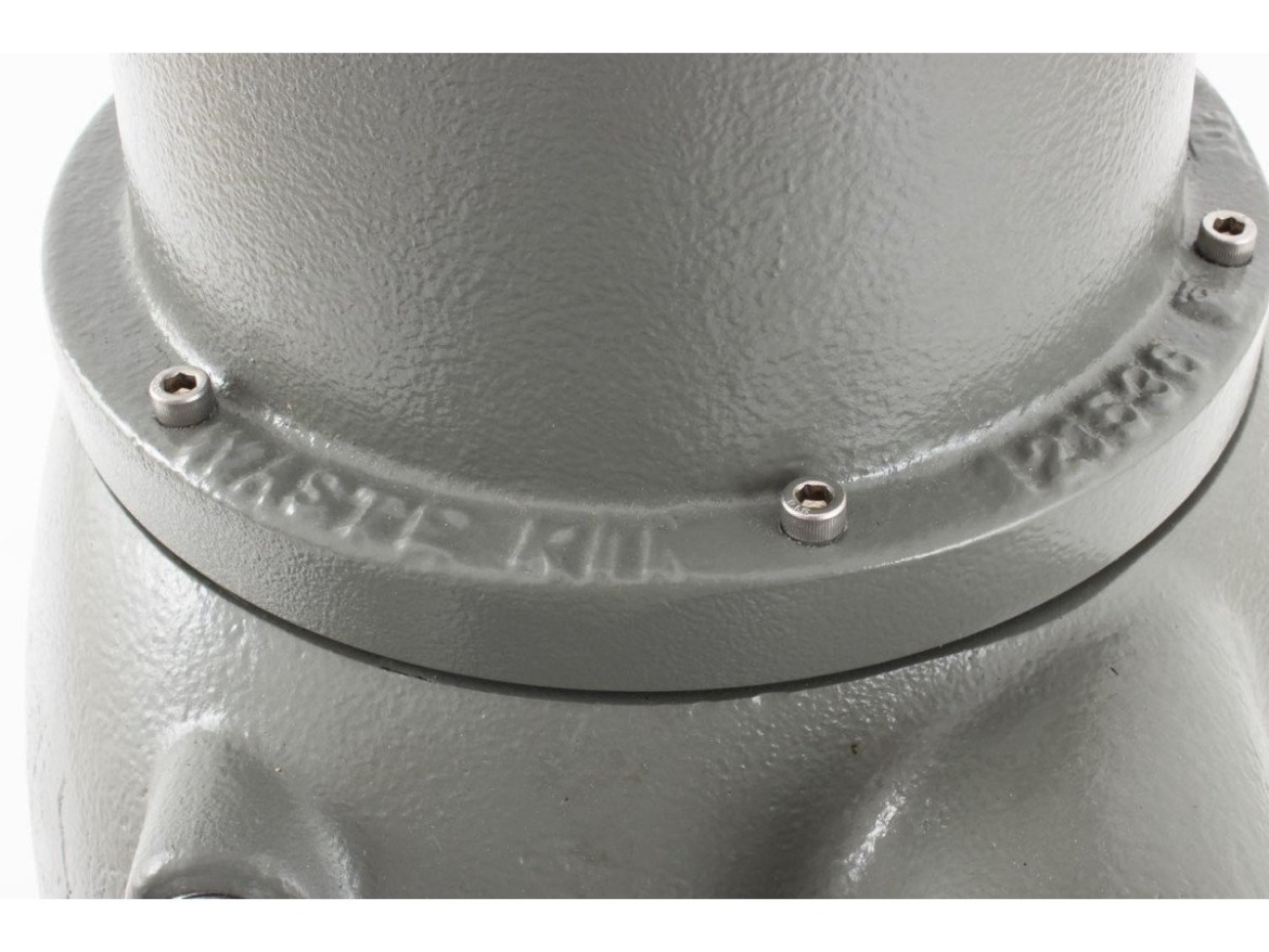 Hulladékaprítók Waste King Commercial 2000