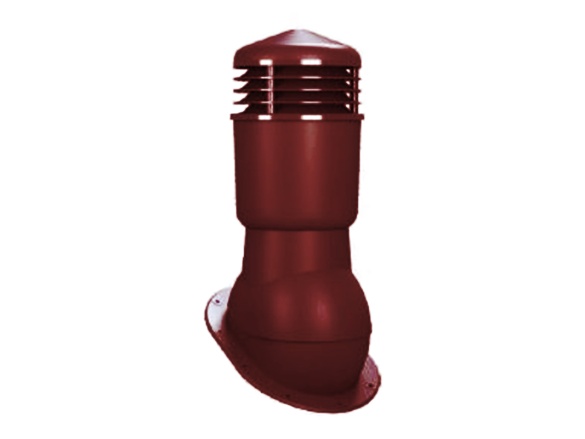 Větrací komínek zateplený Budmat