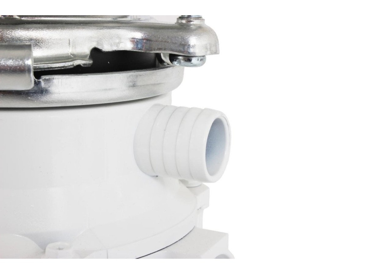 Hulladékaprítók EcoMaster ECONOMY EVO3