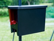 Juliana Zavlažovací systém Vanlet