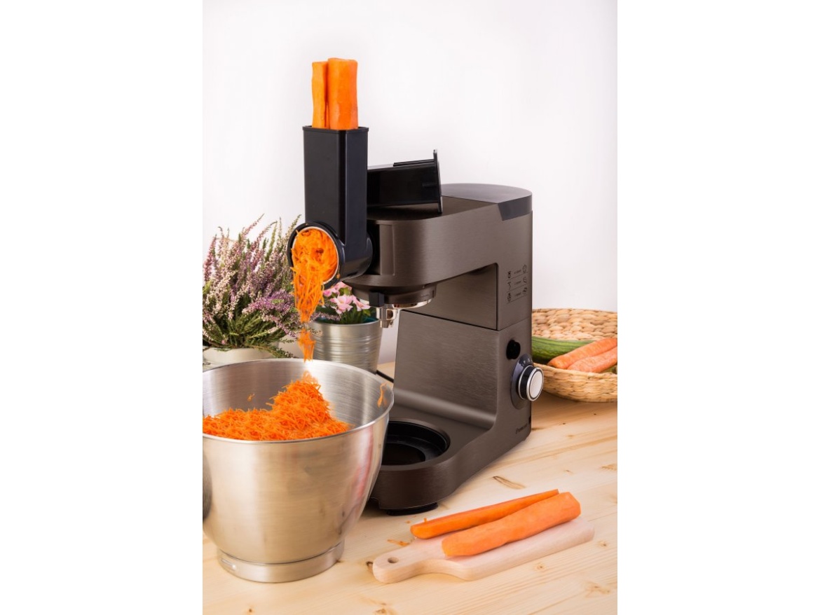 G21 Kuchyňský robot  Promesso Brown