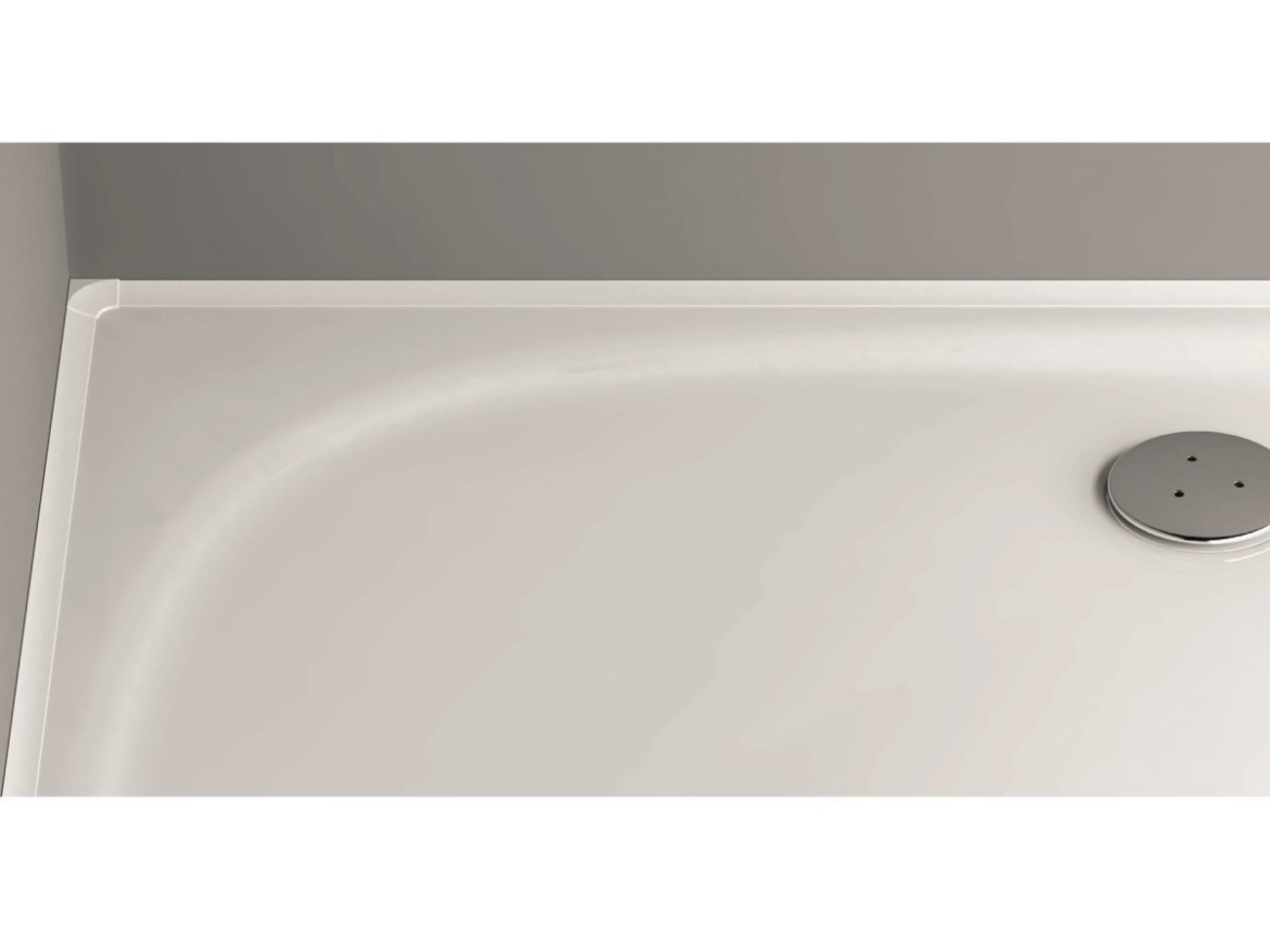 Ravak Krycí lišta 0,6/200, bílá