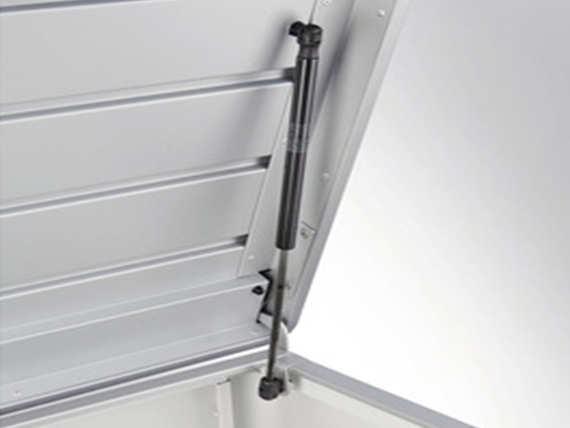 Box Biohort LoungeBox